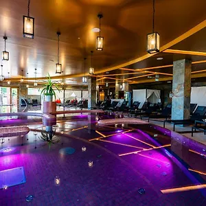 **** Hotel Allure Healthy & Hungary