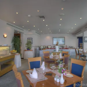*** Hotel Al Diar Regency United Arab Emirates