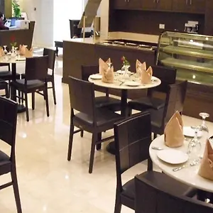 Hotel Time Square, Dubai