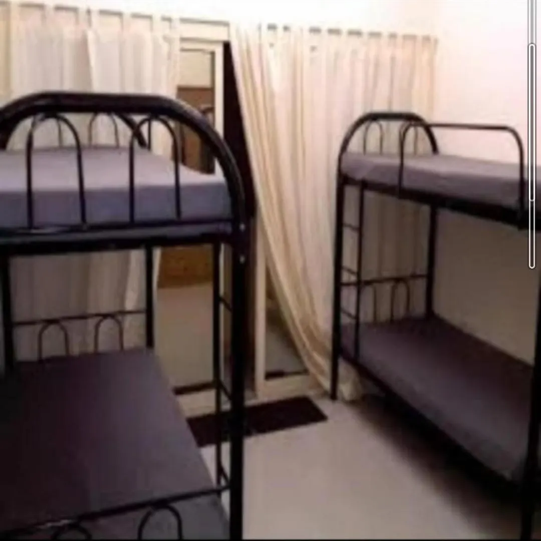 Backpackers Hostel Dubai